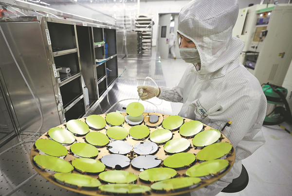 More proactive reforms to invigorate growth