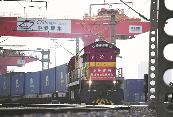CEEC, China partnership continues to prove mutually beneficial