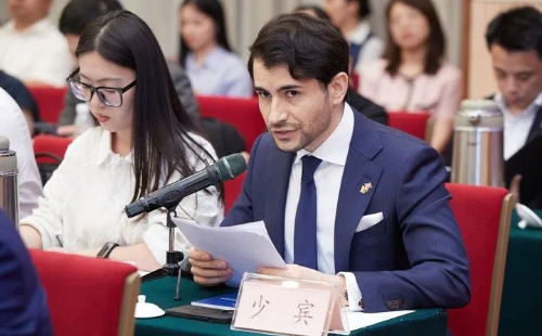 Zhejiang releases report on foreign-related business environment