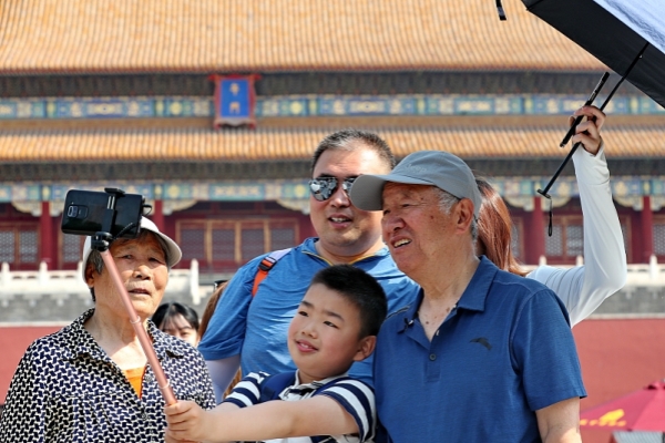 Museum trips see peak season during summer vacation