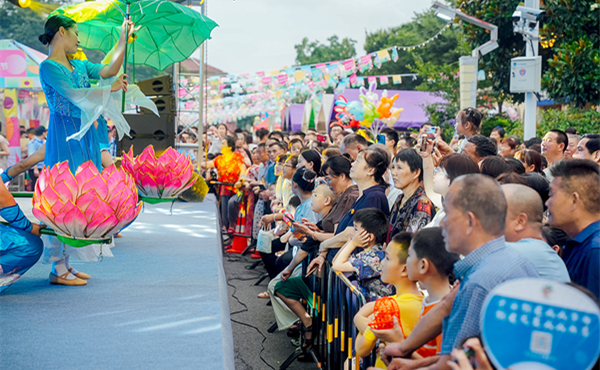 Zhejiang breaks the $7,000 threshold in per capita disposable income