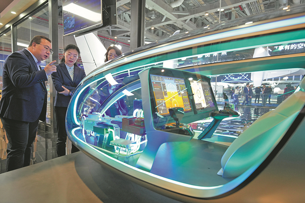 Global firms mark up expectations of China