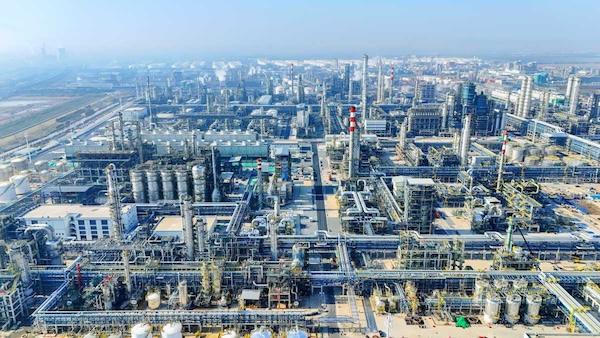 ZRCC completes with Phase II expansion