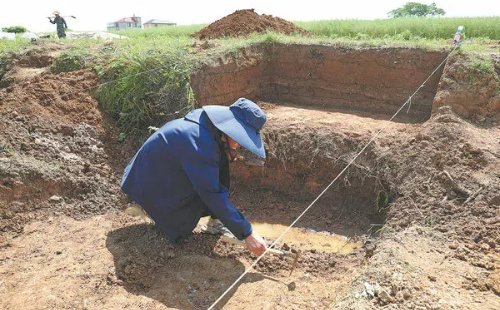 Zhejiang uncovers 2,290 cultural heritage sites