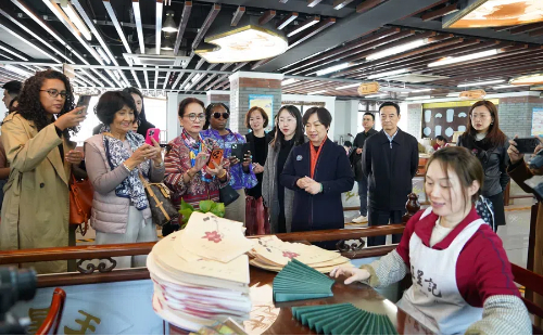 Zhejiang leads China in inheriting intangible cultural heritage 