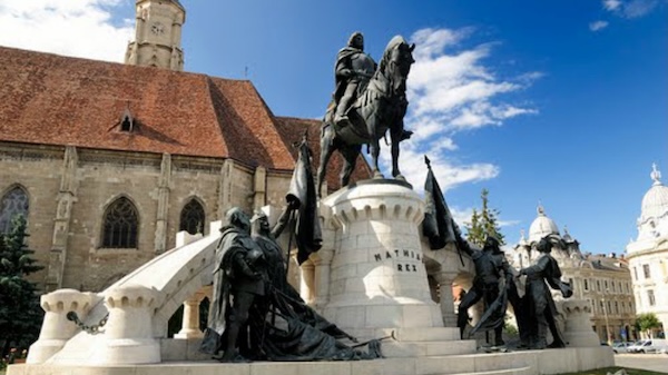 Cluj-Napoca, Romania