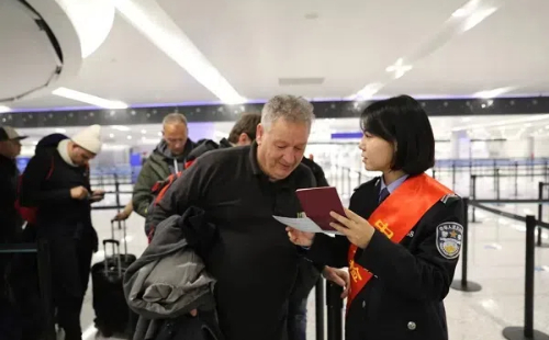 ​Zhejiang to enter new flight season on March 30