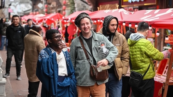 Ningbo set to celebrate China Tourism Day 