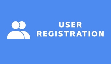 User Registration
