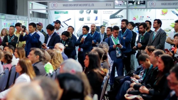 Ningbo strengthens global trade expansion through exhibitions
