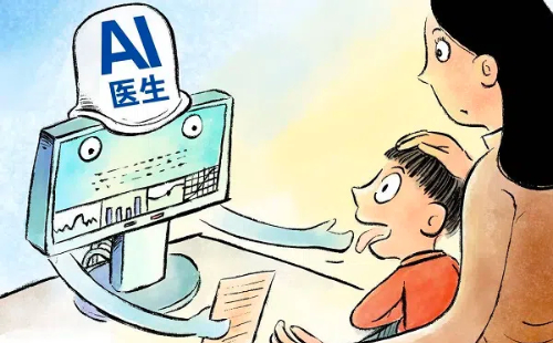 Zhejiang introduces newborn AI screening