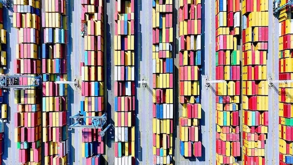 Ningbo-Latin America trade reaches historic high in Jan-April