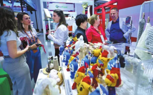 China-CEEC business ties win-win for both