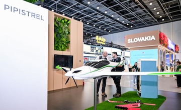 Slovakia, Slovenia take center stage at China-CEEC Expo