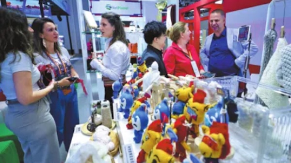 China-CEEC business ties win-win for both