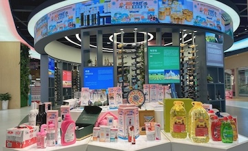 Ningbo hosts 'Hi-Go' CEEC Product Shopping Festival with exclusive vouchers