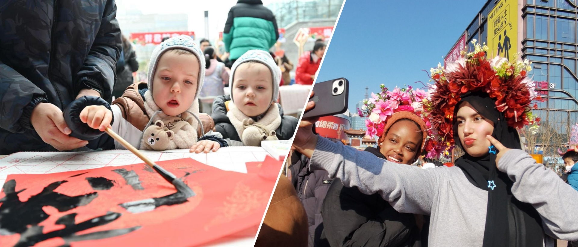Living Ningbo: Through eyes of intl friends