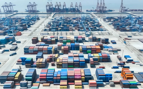 Ningbo-Zhoushan Port rises to No 7 in global ranking