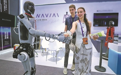 Zhejiang encourages local fairs to target 10% overseas exhibitors