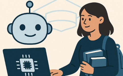 Zhejiang expands AI courses to all university freshmen