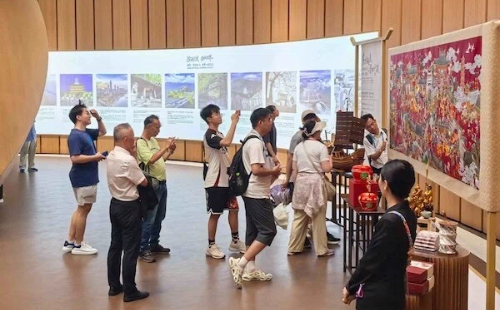 Ningbo to celebrate 10th anniversary of Culture City of East Asia title