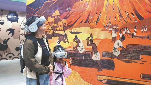 Zhejiang's high-tech sectors fuel economic growth