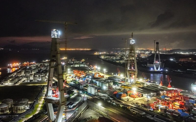 Zhejiang's economy shows innovation-driven gains