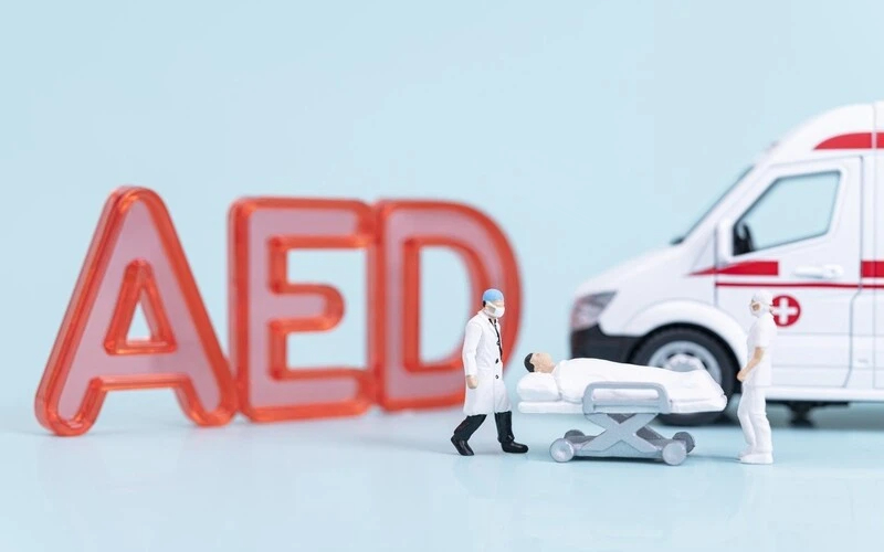 Pre-hospital emergency care regulation in Zhejiang