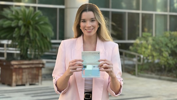 UNNC bridges global graduates with Ningbo jobs