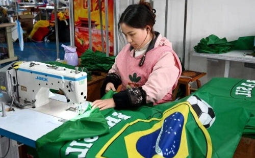 Zhejiang posts steady gains with signs of new growth momentum