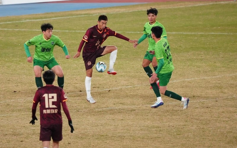 Zhejiang to kick off grassroots soccer push