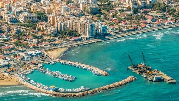 Larnaca, Cyprus