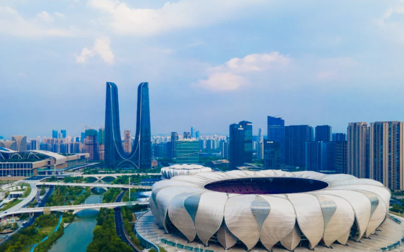 Zhejiang registers nearly 7.49 million individual businesses