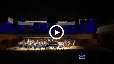 Ningbo Symphony Orchestra receives acclaim in Poland