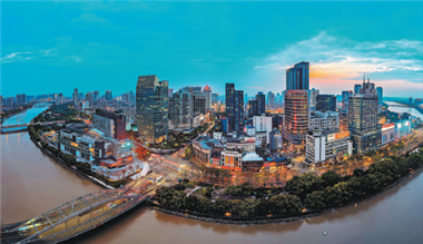 Ningbo's A-share listed enterprises to exceed 100
