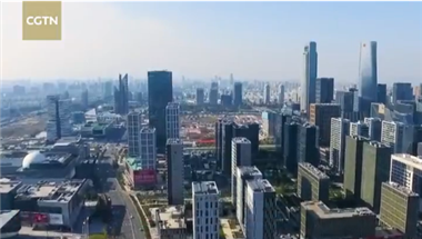 Ningbo, a rising star city
