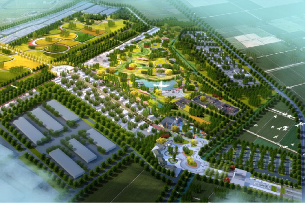 Ningbo helps revitalize Xinjiang's rural areas