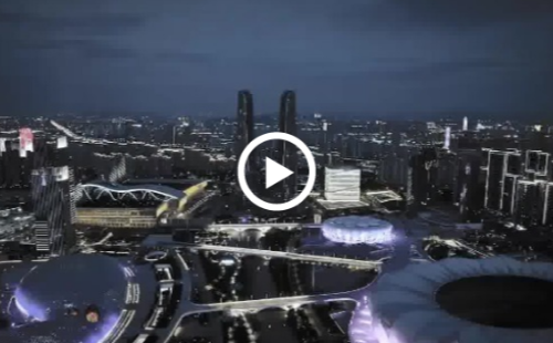 One-year countdown song for Asian Games released