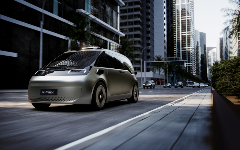 Geely's Zeekr finishes $750m Series A financing round