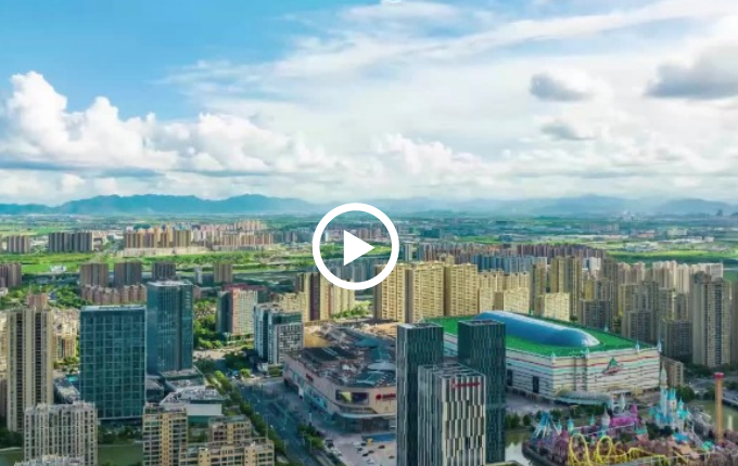 French man's romantic story in Ningbo