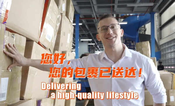 Delivering a high-quality lifestyle