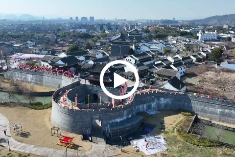 Lantern festival to illuminate Ningbo ancient town