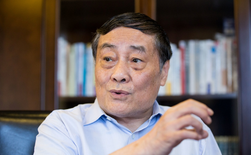 Rags-to-riches result of business acumen not frugality