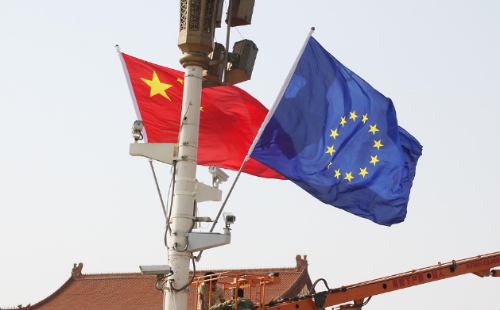 China announces visa-free policy for six countries