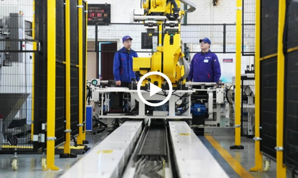 A look at China's economic data in Q1 of 2024