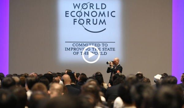 Global economic leaders bullish on Chinese economy