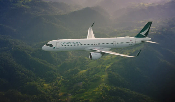 New direct flight connects Ningbo with Phuket Island