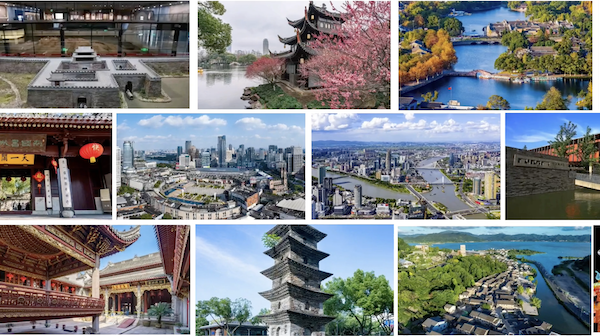 Ningbo Marathon: Explore city's heritage post-race