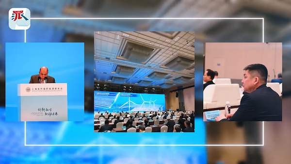 SCO official praises Ningbo's energy innovation