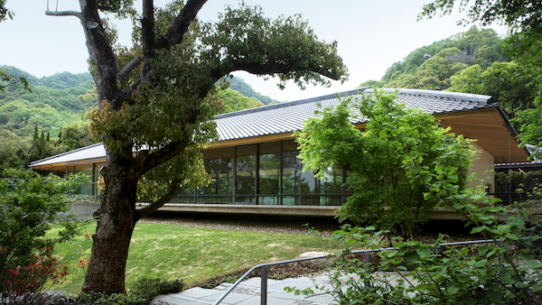 Ningbo, Japaneses museum forge new cultural alliance